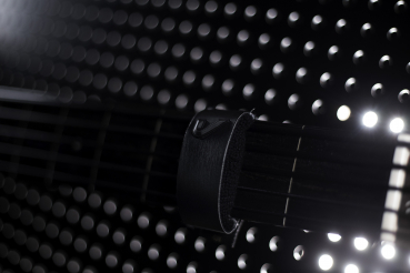 GruvGear FretWrap Small Stealth Edition