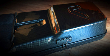 GruvGear KAPSULE Akustik-Gitarre