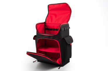 Preview: Krane Utility Bag für Krane Karts / Large Cargo Bag