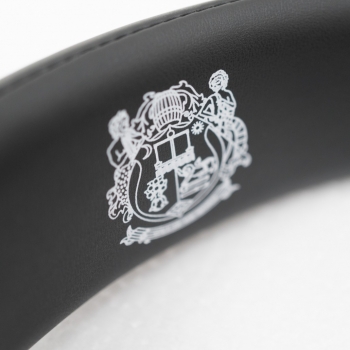 Orange O-Edition Headphones