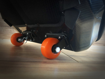 GruvGear KAPSULE Akustik-Gitarre