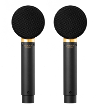 Preview: Audix STE8 Studio-Elite