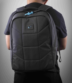 GruvGear VIBE black inkl. Color Kit