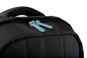 GruvGear VIBE black inkl. Color Kit