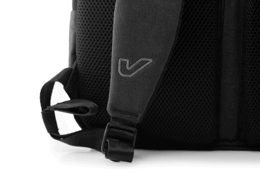 GruvGear VIBE black inkl. Color Kit