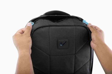 GruvGear VIBE black inkl. Color Kit