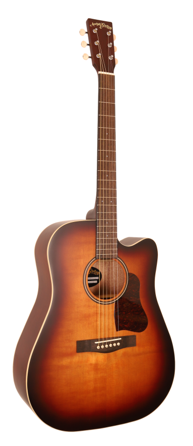 Anchor Guitars Eagle Burst CW AE