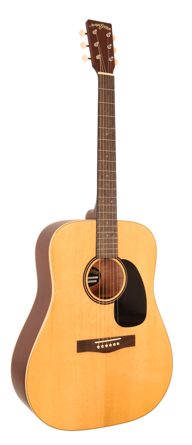 Anchor Guitars Eagle Natural