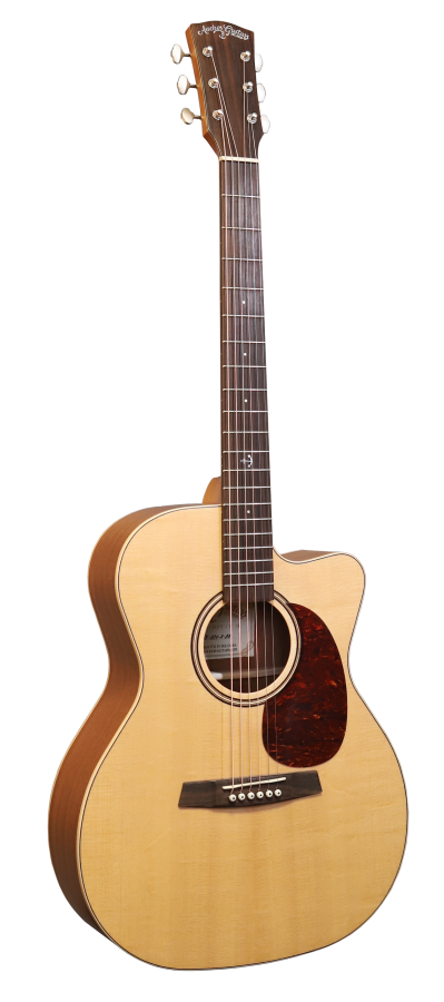 Anchor Guitars Eagle Europe 45 CW AE