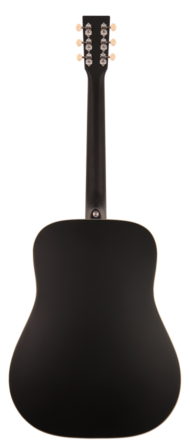 Anchor Guitars Eagle Flame Purple Burst Ltd.