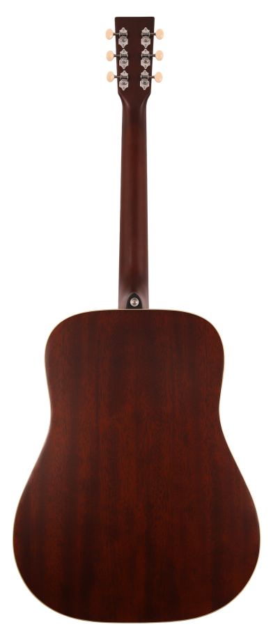 Anchor Guitars Eagle Natural