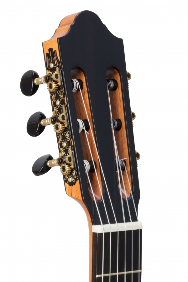 Kremona Artist Romida RD-S Demomodell inkl. Deluxe Gig Bag