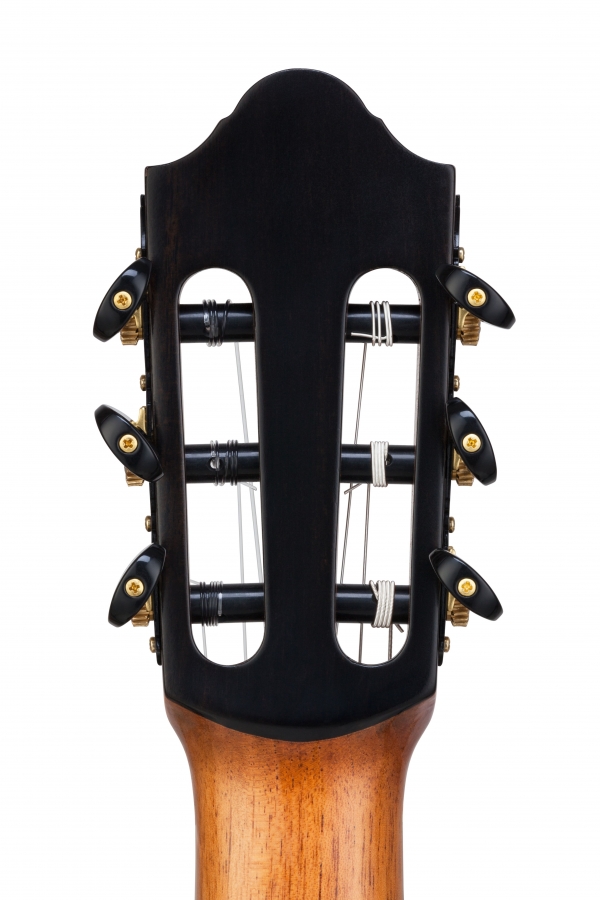 Kremona Artist Romida RD-S Demomodell inkl. Deluxe Gig Bag