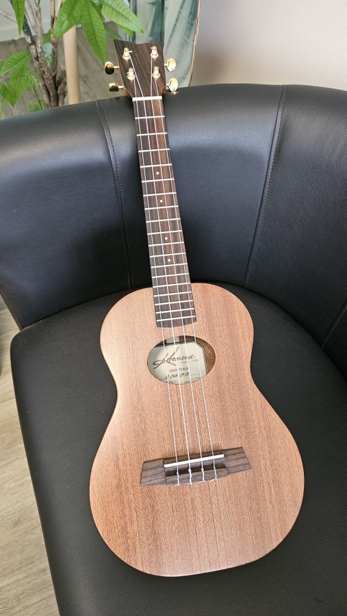 Kremona Ukulele Mari Tenor Demo inkl. Gig Bag