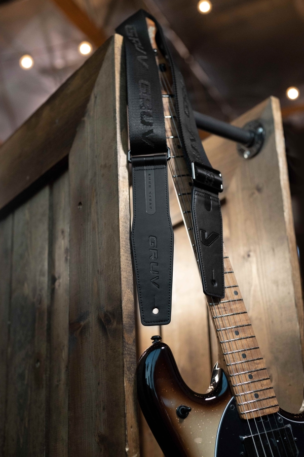 GruvGear KORR Signature Strap