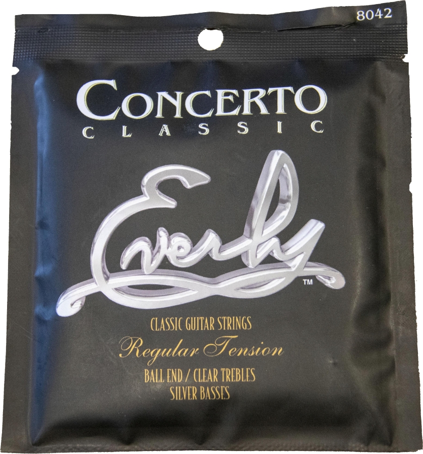 CLEARTONE EVERLY CONCERTO CLASSICAL MEDIUM BALL END
