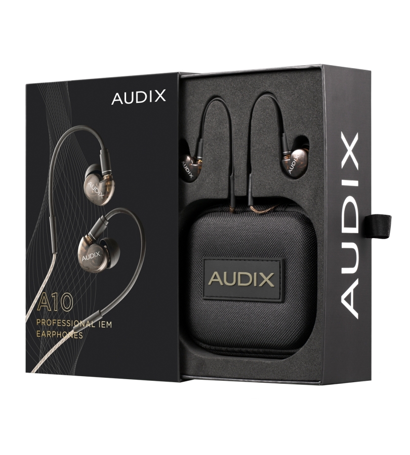 Audix A10