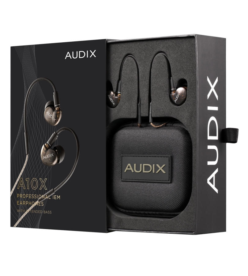 Audix A10X