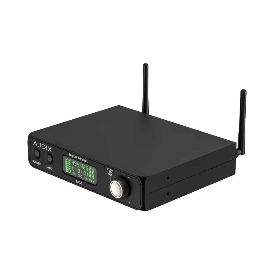 Audix NC-R-1