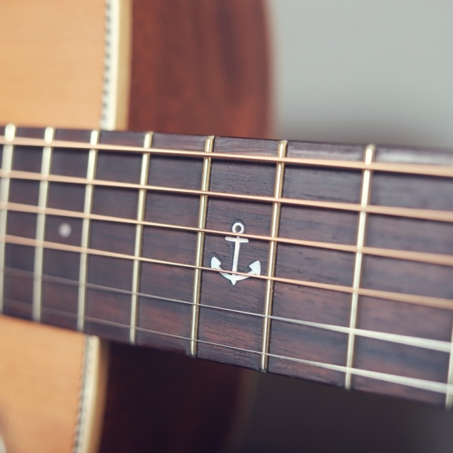 Anchor Guitars Eagle Europe SW CW AE