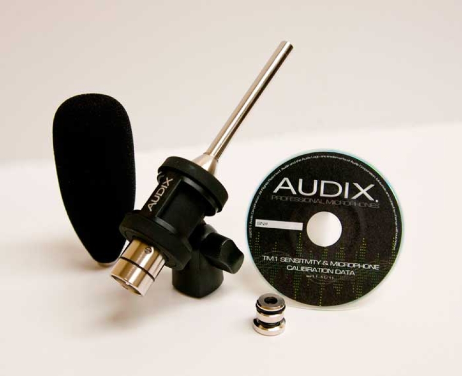 Audix TM1-Plus