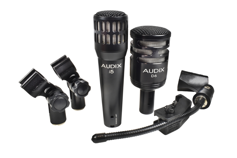 Audix Kick Snare Combo Kit