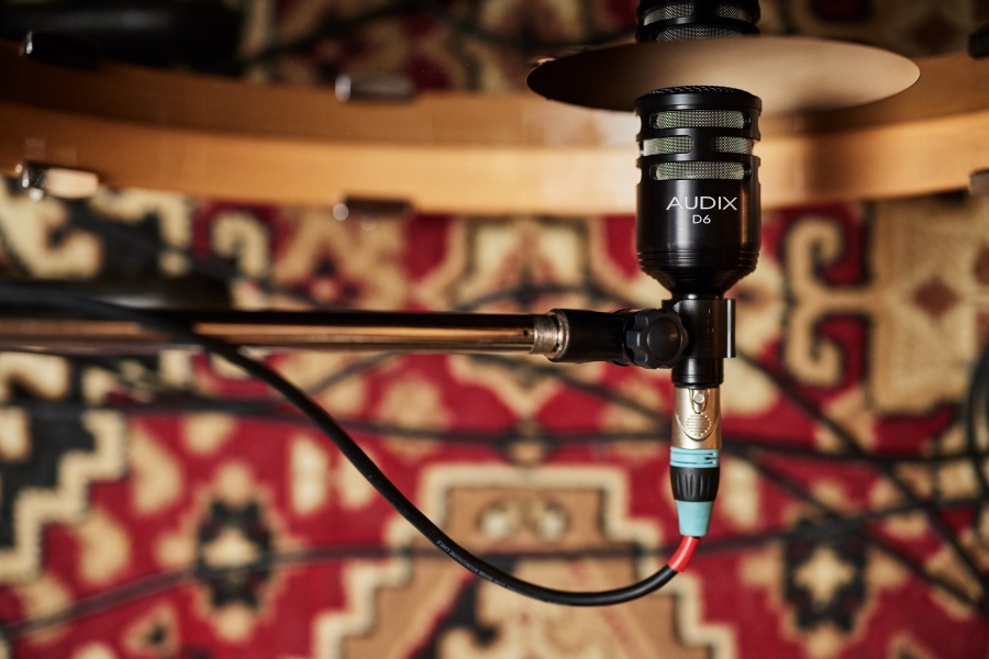 Audix STE8 Studio-Elite