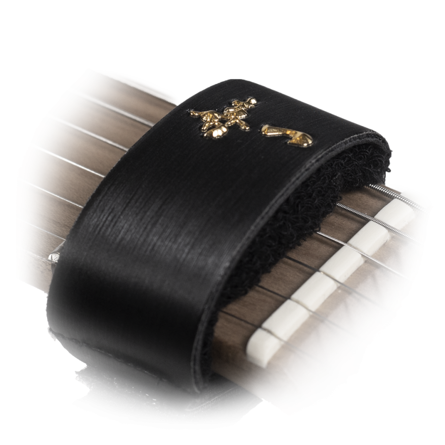 GruvGear FretWrap Medium MKH Empire Edition