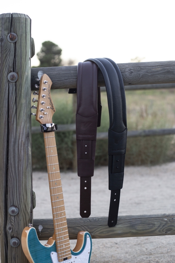 GruvGear SoloStrap 2 black
