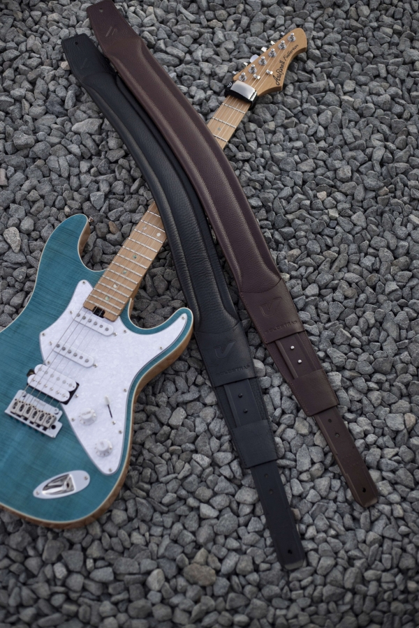 GruvGear SoloStrap 2 brown