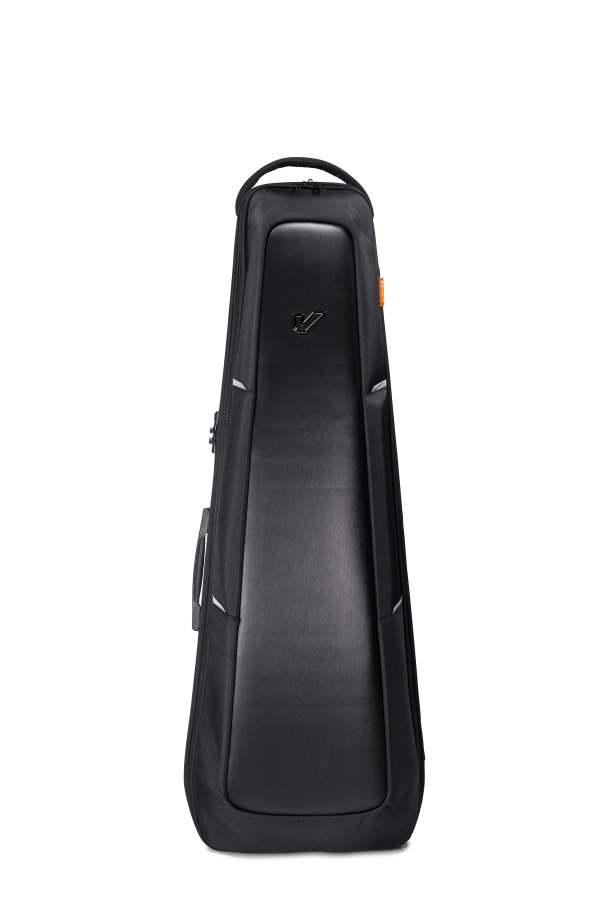 GruvGear KAPSULE DUO E-Gitarre