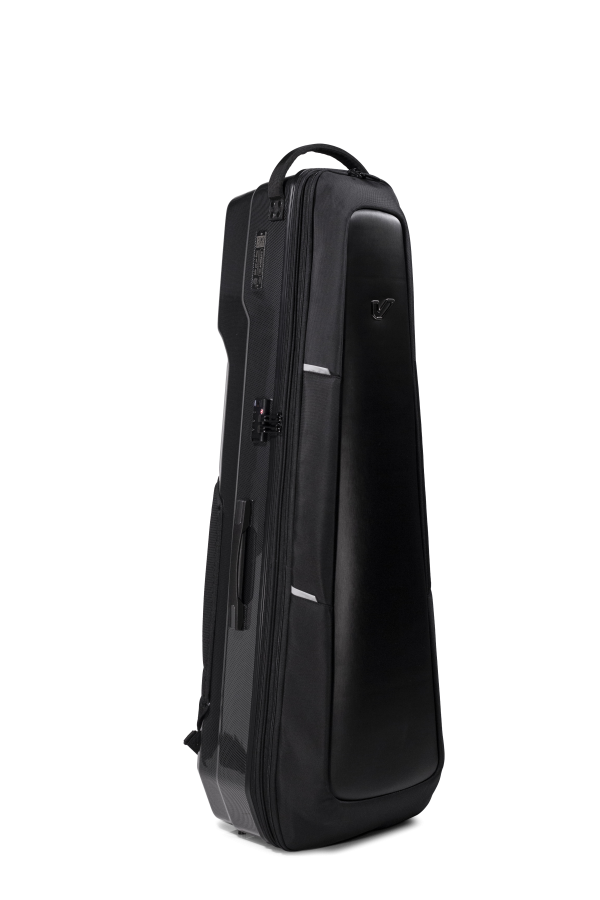 GruvGear KAPSULE DUO E-Gitarre