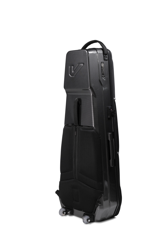 GruvGear KAPSULE DUO E-Gitarre