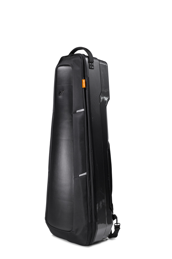 GruvGear KAPSULE DUO E-Gitarre