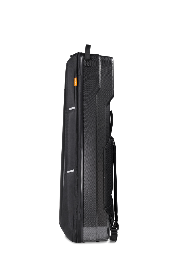 GruvGear KAPSULE DUO E-Gitarre