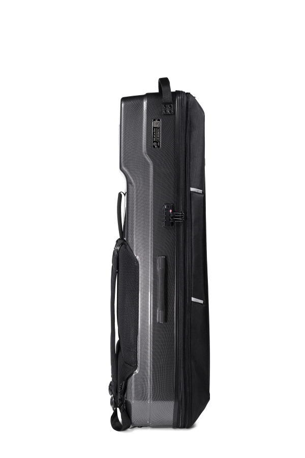 GruvGear KAPSULE DUO E-Gitarre