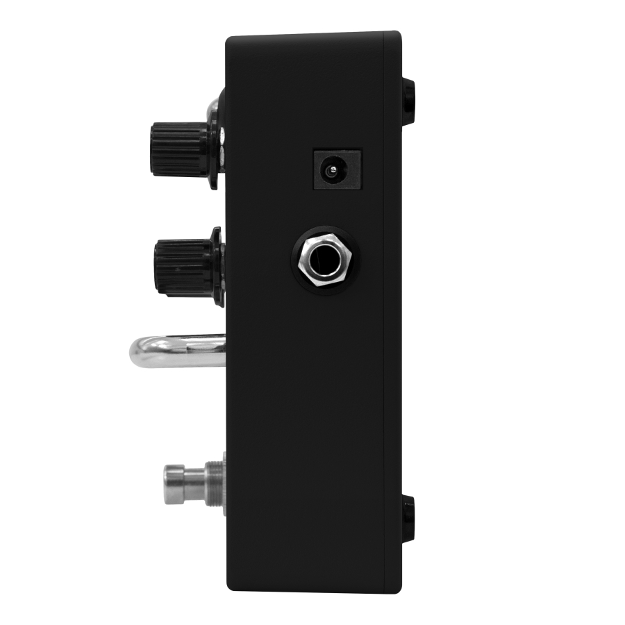 Orange FX Pedal King Comp