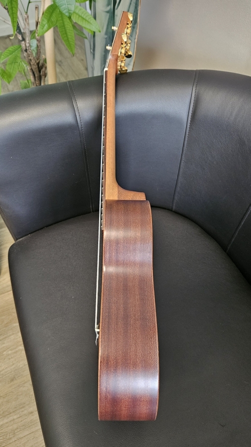 Kremona Ukulele Mari Tenor Demo inkl. Gig Bag