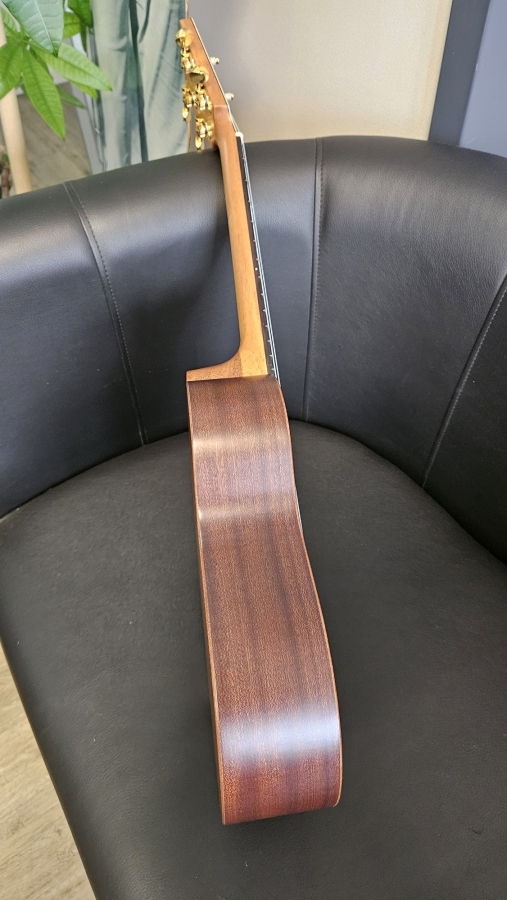 Kremona Ukulele Mari Tenor Demo inkl. Gig Bag