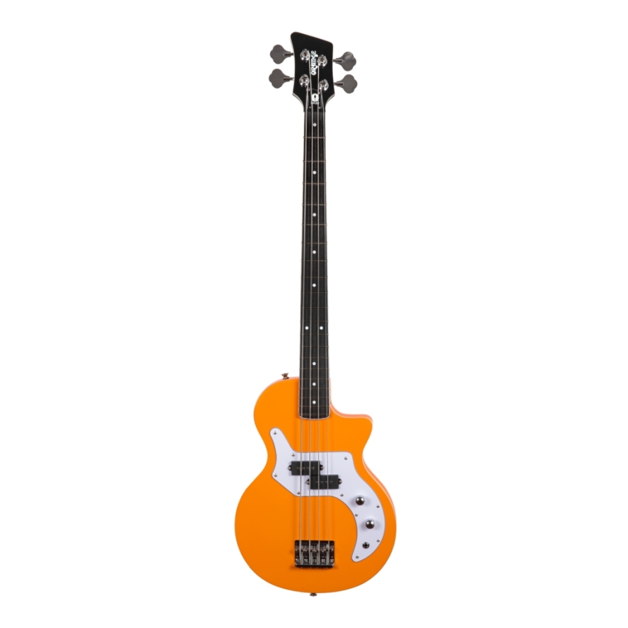 Orange O-Bass orange