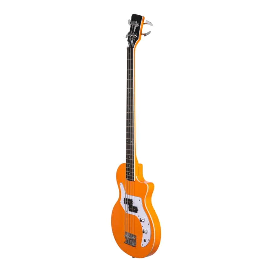 Orange O-Bass orange