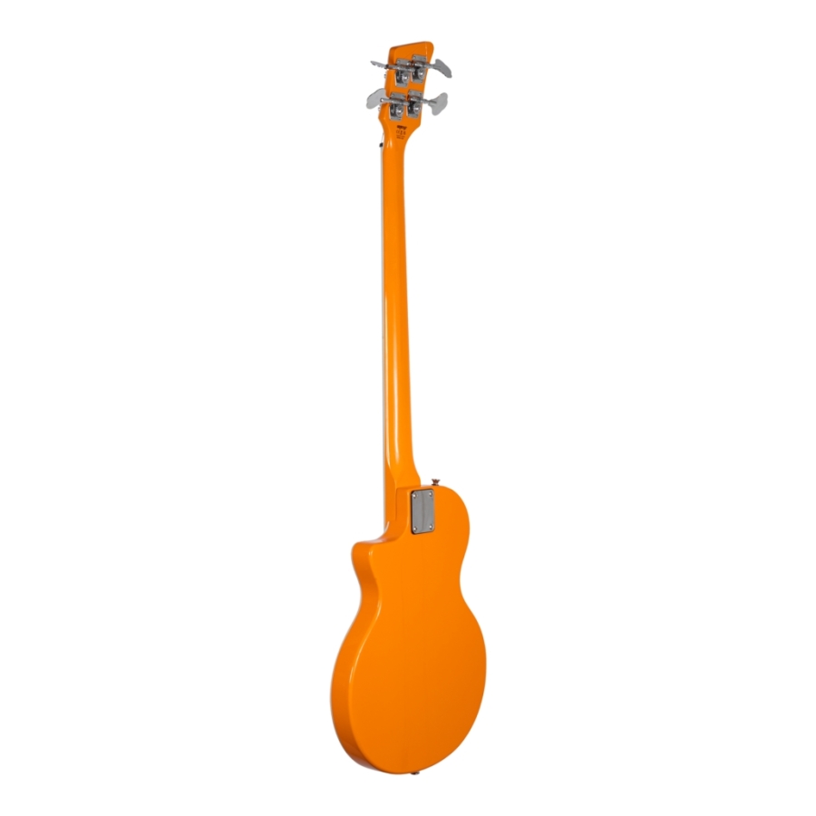 Orange O-Bass orange