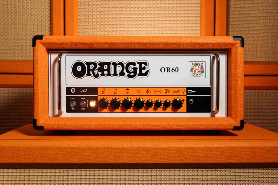 Orange OR60