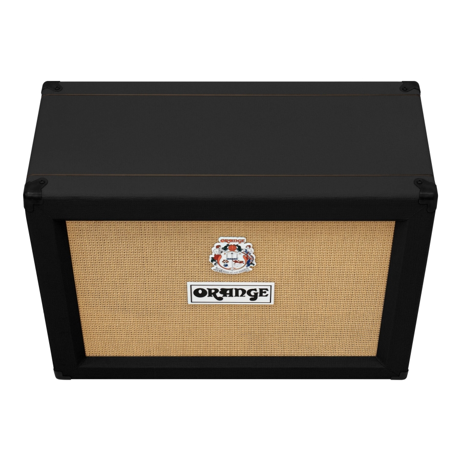 Orange PPC212-BLK