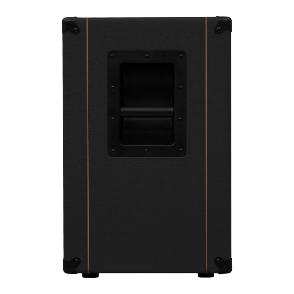 Orange Crush Bass 100 Black