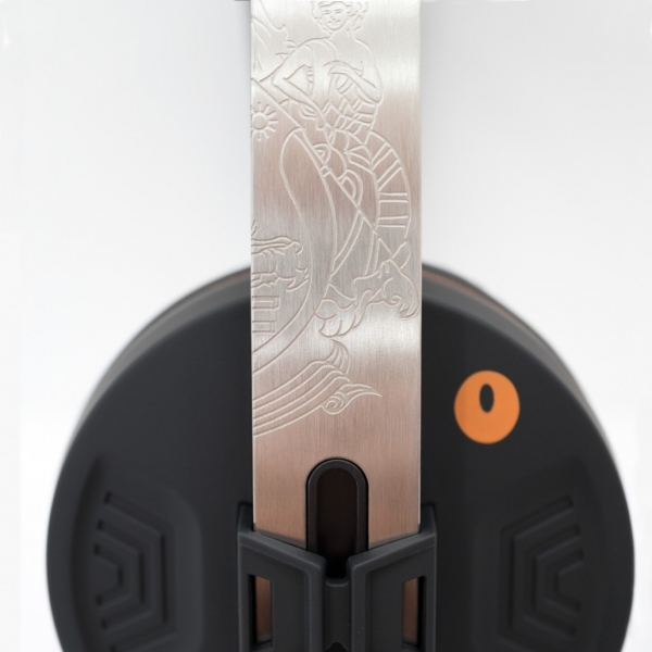 Orange O-Edition Headphones