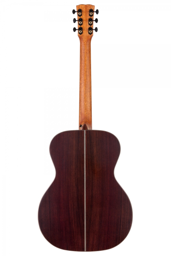 Kremona R35 Demomodell inkl. Deluxe Gig Bag