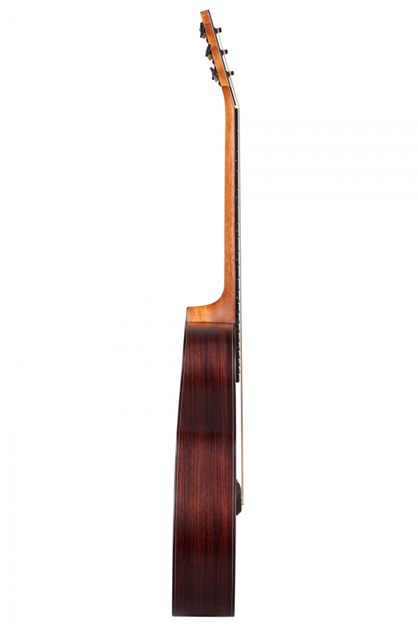 Kremona R35 Demomodell inkl. Deluxe Gig Bag