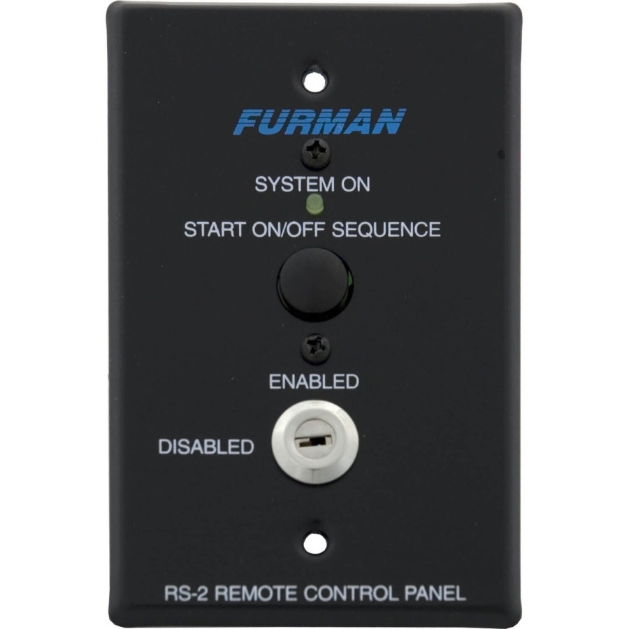 Furman RS-2