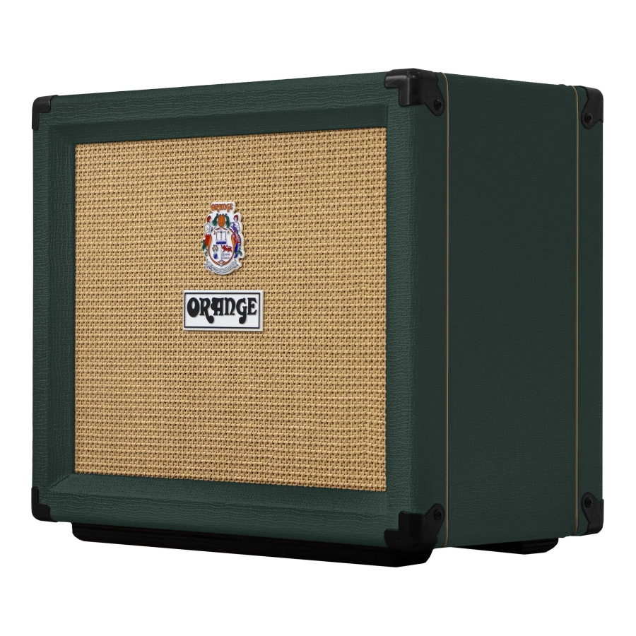 Orange Rocker 15 Ltd Edition